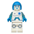 LEGO® Minifigure Nurse Android (Series 26) col441 – New