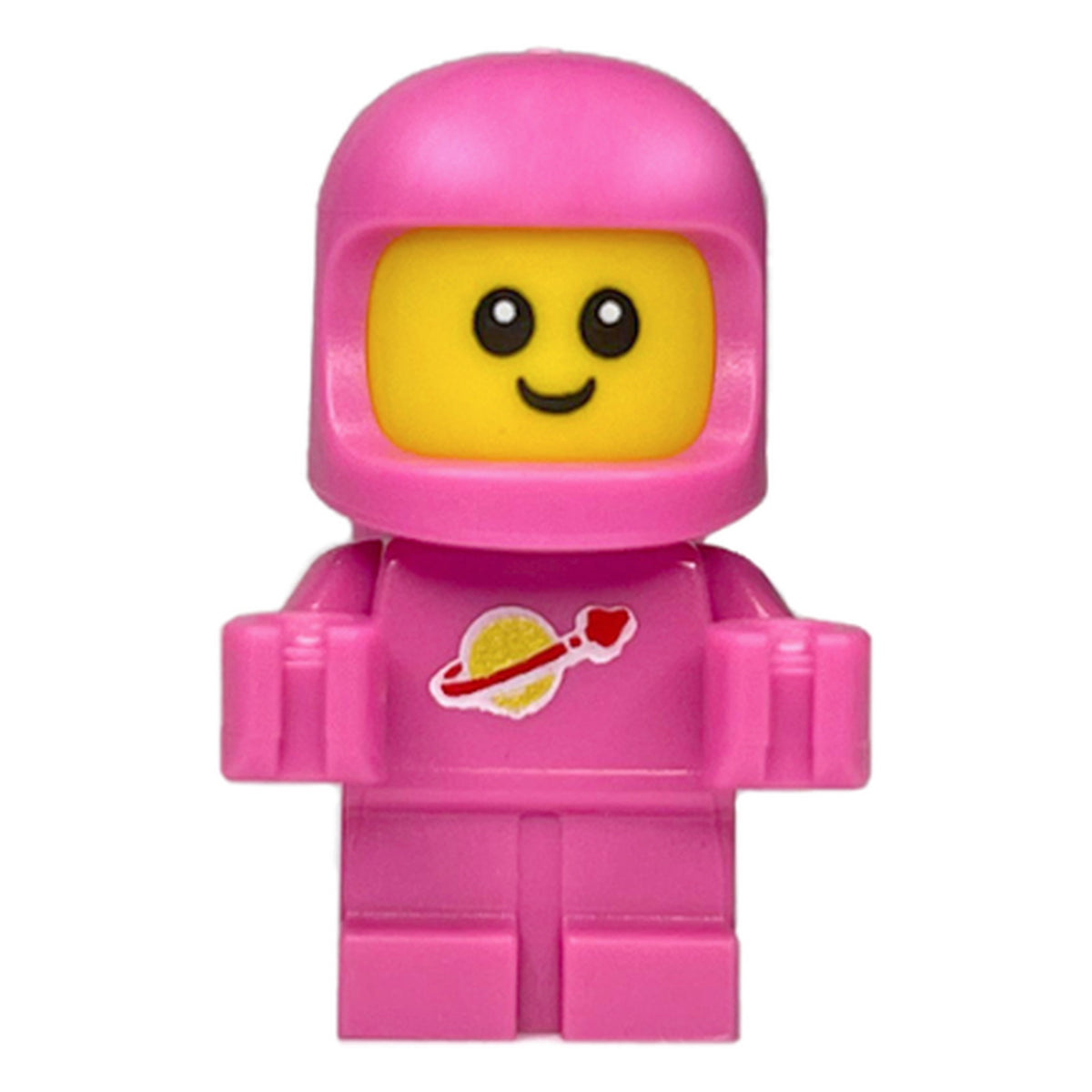 LEGO® Minifigur Spacebaby col442 – Neu