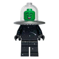 LEGO® Minifigur Flying Saucer Costume Fan (Serie 26) col443 – Neu