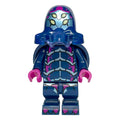 LEGO® Minifigur Alien Beetlezoid (Serie 26) col446 – Neu