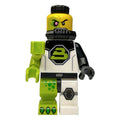 LEGO® Minifigur Blacktron Mutant (Serie 26) col448 – Neu