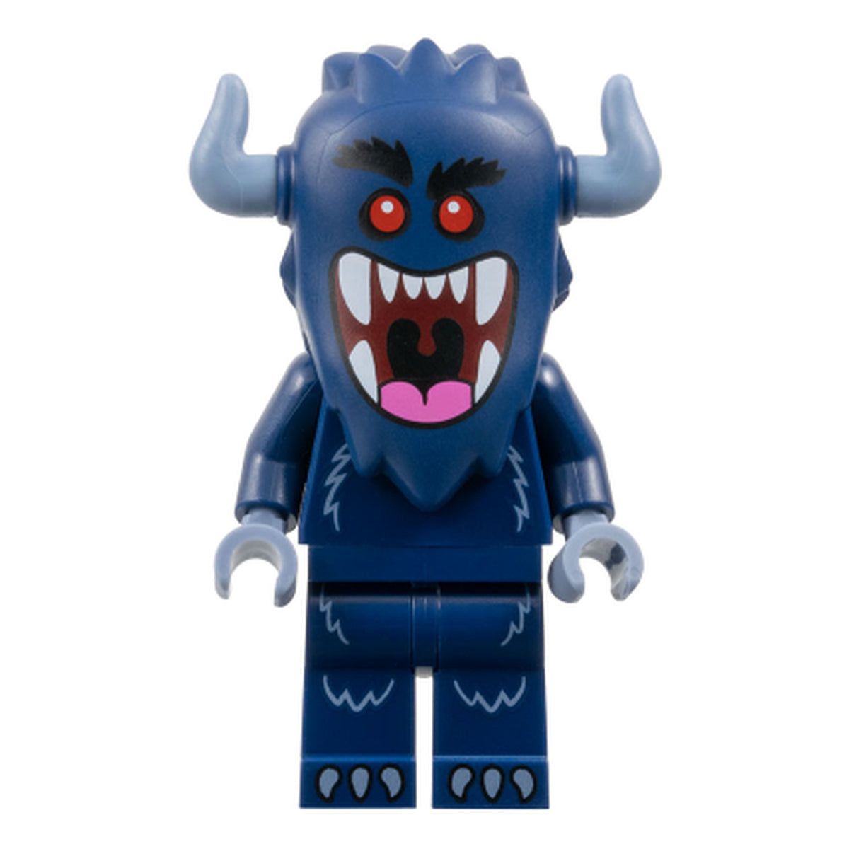 LEGO® Minifigur Bogeyman (Serie 27) col456 – Neu
