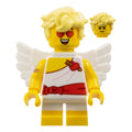 LEGO® Minifigur Cupid (Serie 27) col457 – Gebr.