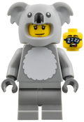 LEGO® Minifiguren Series 28 – Koala-Kostüm-Fan (71051)
