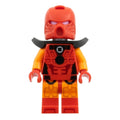 LEGO® Minifigur Bionicle Cosplayer (Serie 29) col475 – Neu
