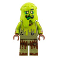 LEGO® Minifigur Trash Monster (Serie 29) col478 – Neu