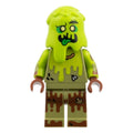 LEGO® Minifigur Trash Monster (Serie 29) col478 – Neu
