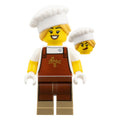LEGO® Minifigur Chocolatier (Serie 29) col479 – Neu