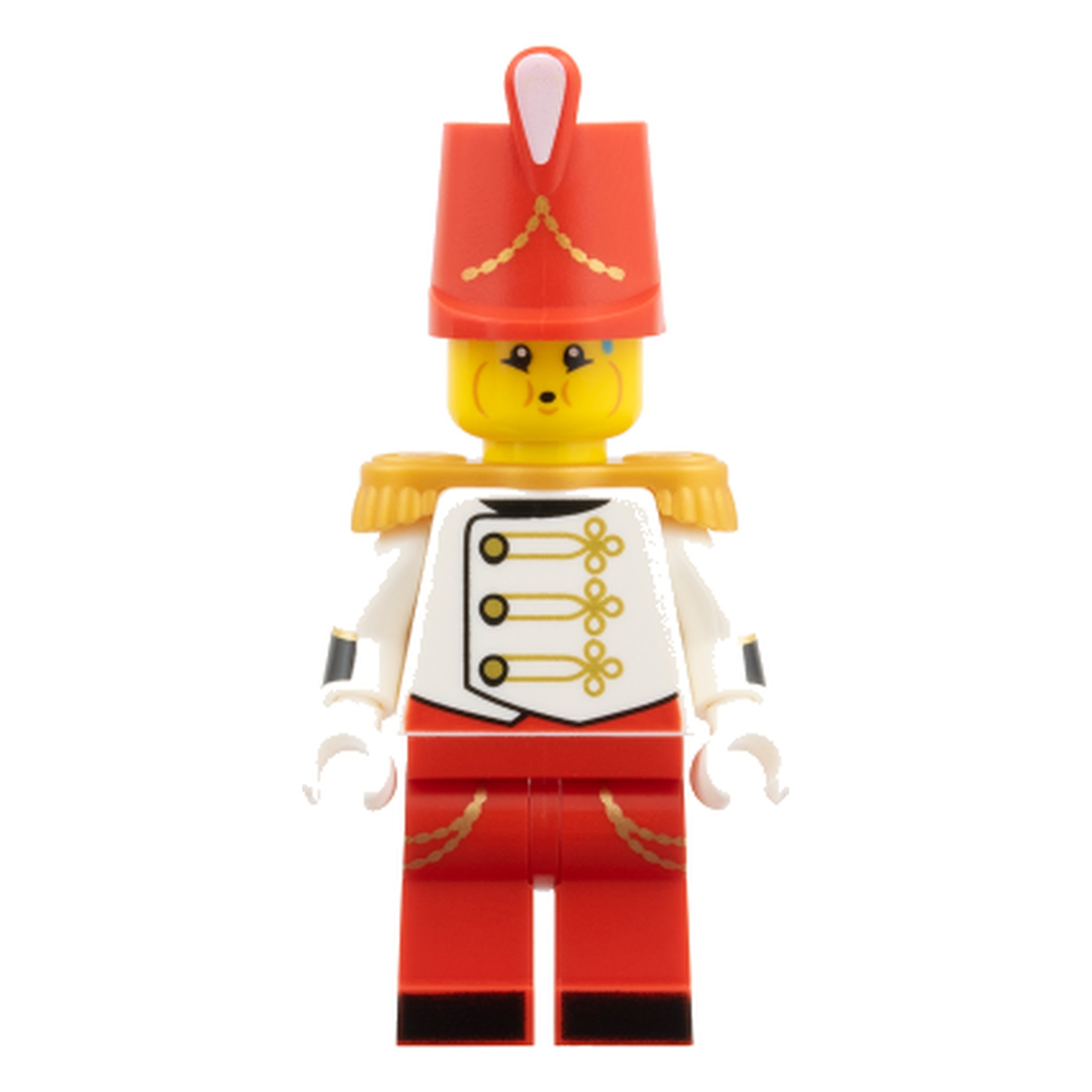 LEGO® Minifigur Tuba Player (Serie 29) col480 – Neu