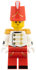 LEGO® Minifiguren Series 29 – Tuba Player (71052)