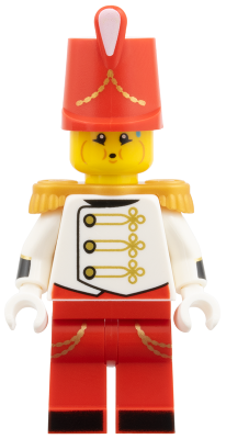 LEGO® Minifiguren Series 29 – Tuba Player (71052)
