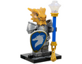 LEGO® Minifigur Dragonborn Paladin (Dungeons & Dragons) coldnd-4 – Neu
