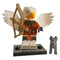 LEGO® Minifigur Aarakocra Ranger (Dungeons & Dragons) coldnd-6 – Neu