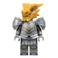 LEGO® Minifigur Dragonborn Paladin (Dungeons & Dragons) coldnd04 – Neu