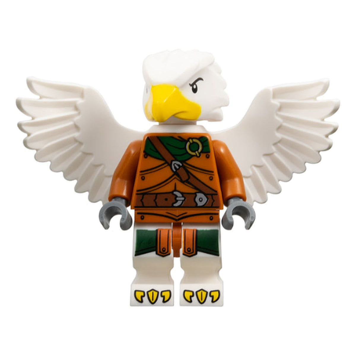 LEGO® Minifigur Aarakocra Ranger, Dungeons & Dragons coldnd06 – Neu