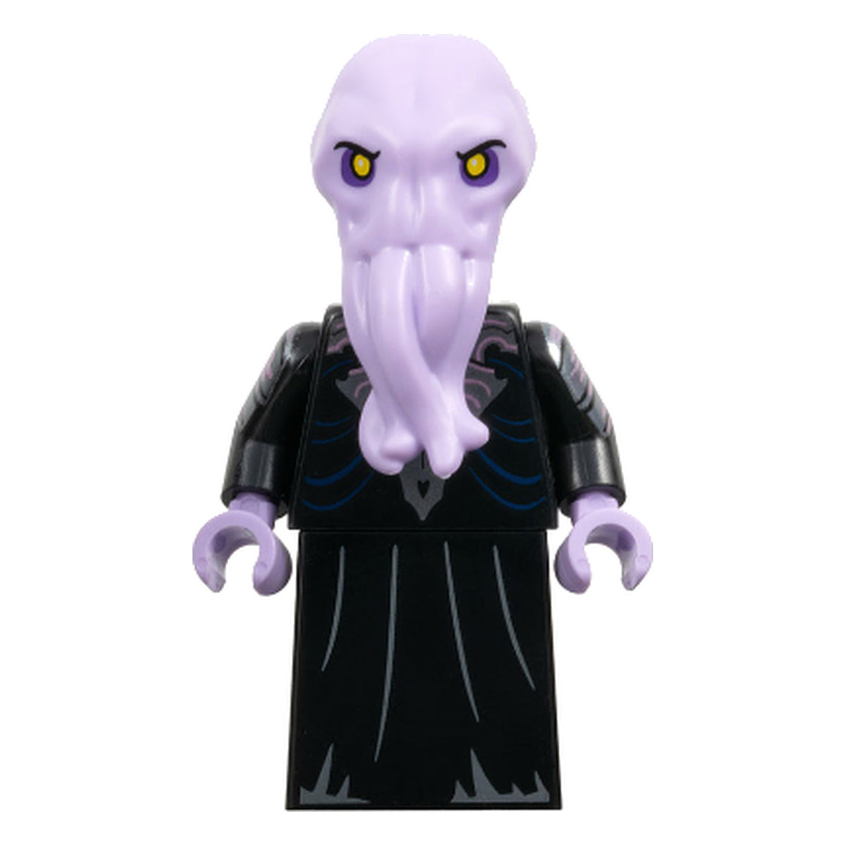 LEGO® Minifigur Mind Flayer (Dungeons & Dragons) coldnd07 – Neuf