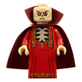 LEGO® Minifigur Szass Tam (Dungeons & Dragons) coldnd11 – Neu
