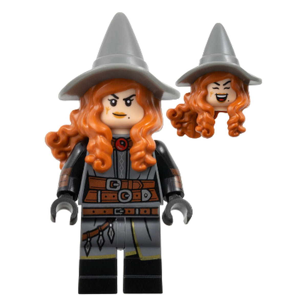 LEGO® Minifigur Tasha the Witch Queen (Donjons & Dragons) coldnd12 – Neuf