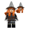 LEGO® Minifigur Tasha the Witch Queen (Dungeons & Dragons) coldnd12 – Gebr.