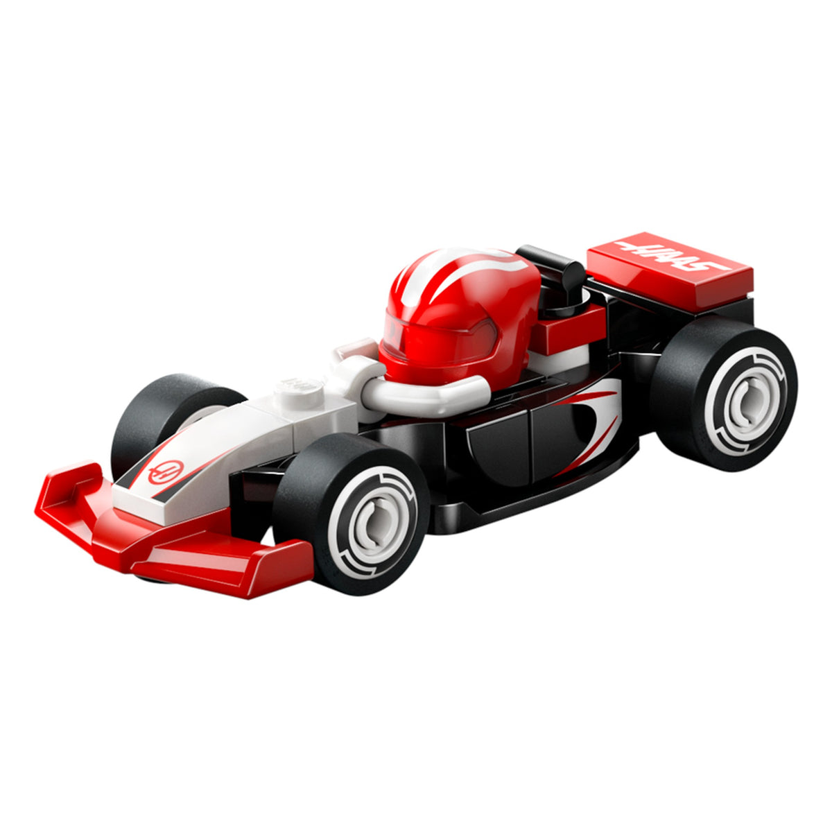 LEGO® Collectibles colf1rc-10 - Haas F1 Team Race Car, F1 Collectible Race Cars – Occasion