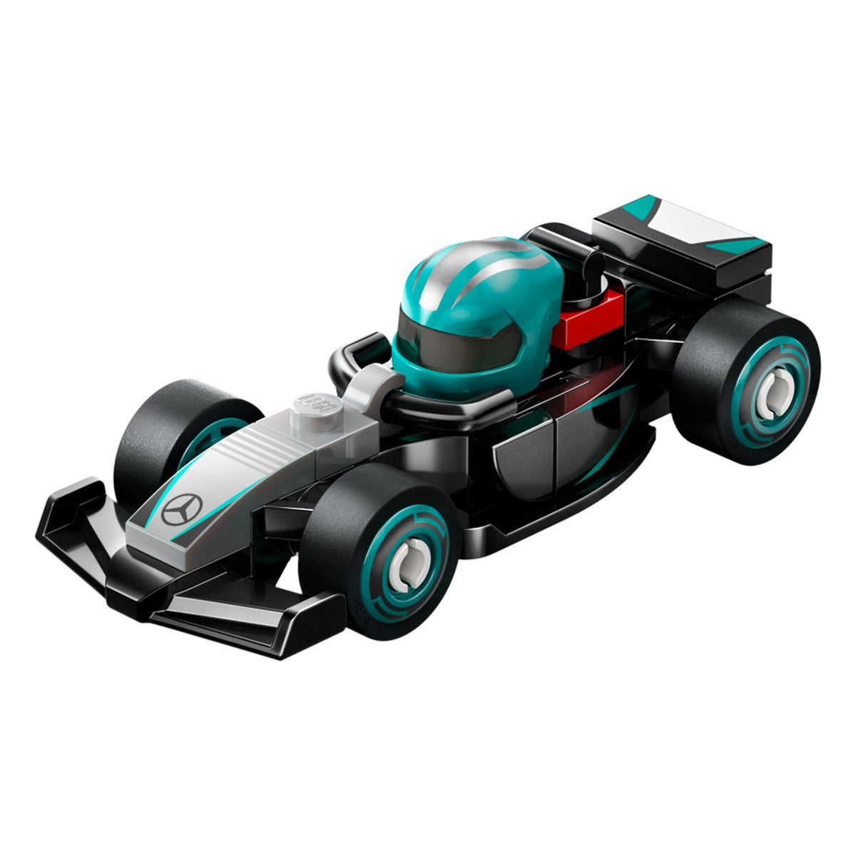 LEGO® Collectibles colf1rc-2 - Mercedes-AMG F1 Team Race Car, F1 Collectible Race Cars – Occasion