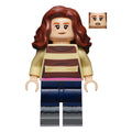 LEGO® Minifigur Hermione Granger (Harry Potter Serie 2) colhp25 – Neu
