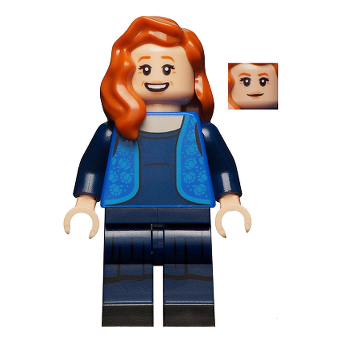 LEGO® Minifigur Lily Potter, Harry Potter (Serie 2) colhp29 – Neu