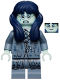 LEGO® Minifigur Moaning Myrtle colhp36