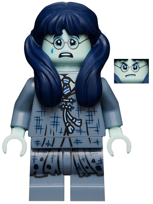 LEGO® Minifigur Moaning Myrtle colhp36