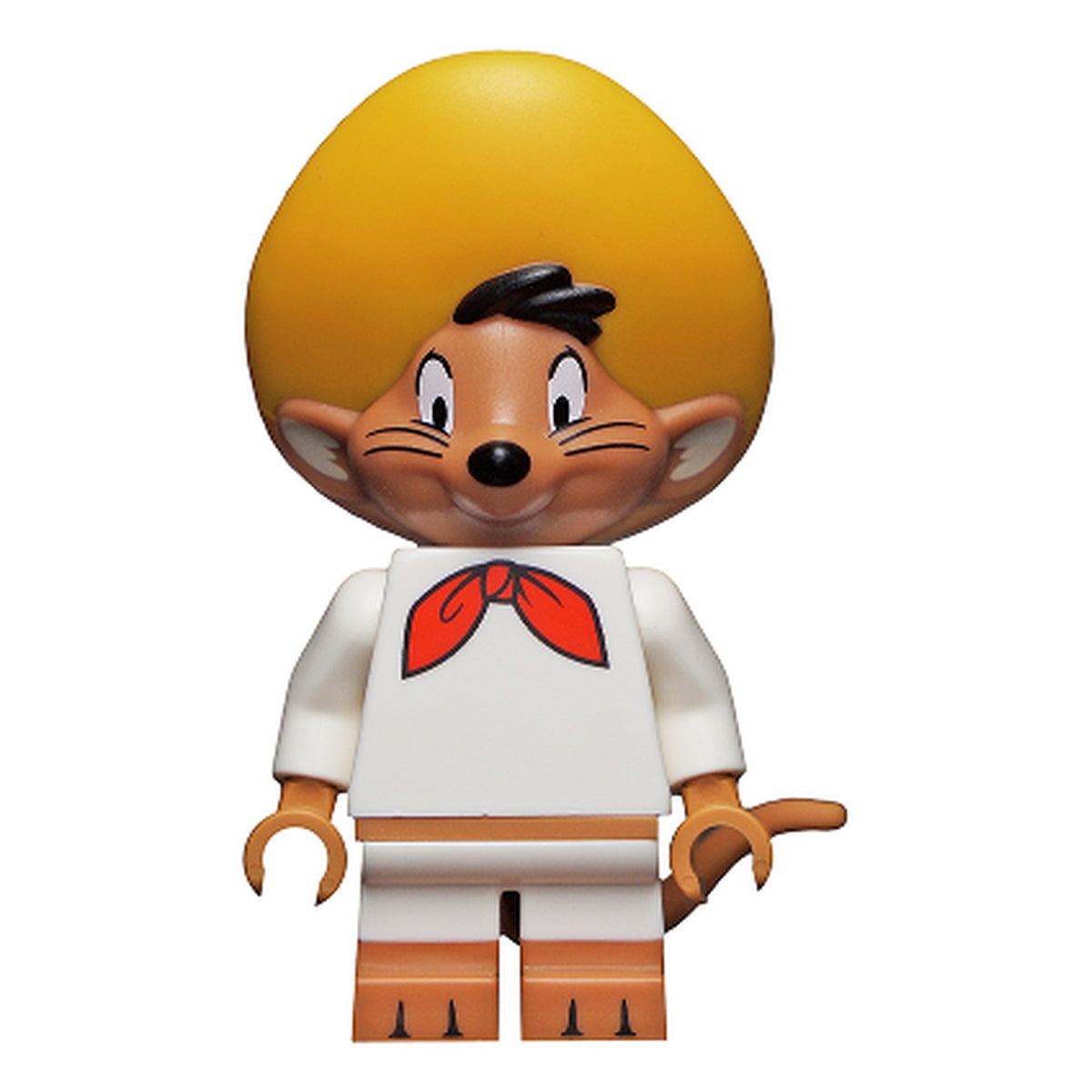 LEGO® Minifigur Speedy Gonzales, Looney Tunes collt08 – Neu