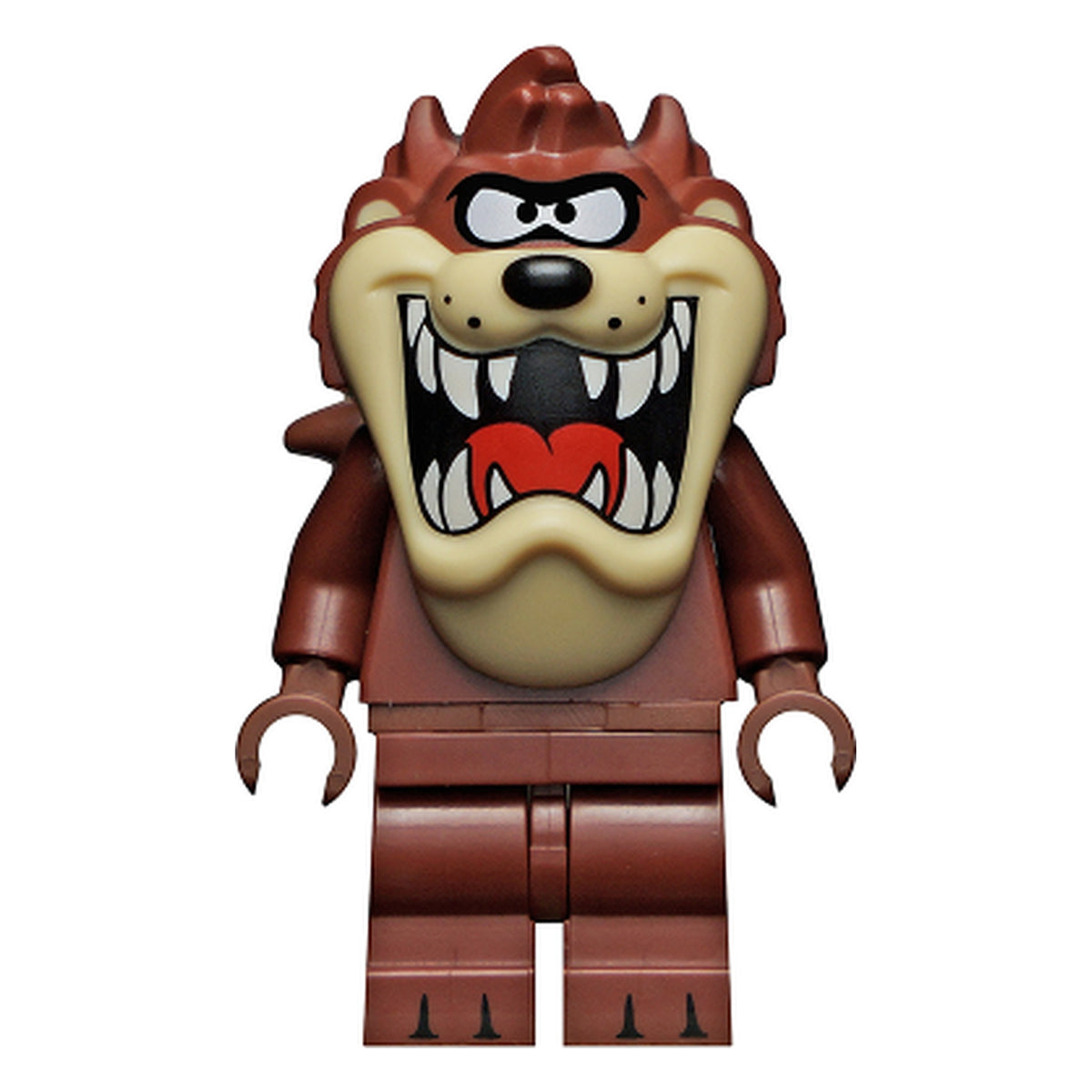 LEGO® Minifigure Tasmanian Devil (Looney Tunes) collt09 – New