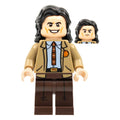 LEGO® Minifigur Loki (Marvel Studios Serie 1) colmar06 – Neu