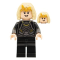 LEGO® Minifigur Sylvie (Marvel Studios Serie 1) colmar07 – Neu
