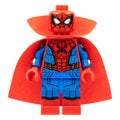 LEGO® Minifigur Zombie Hunter Spidey (Marvel Studios Serie 1) colmar08 – Neu