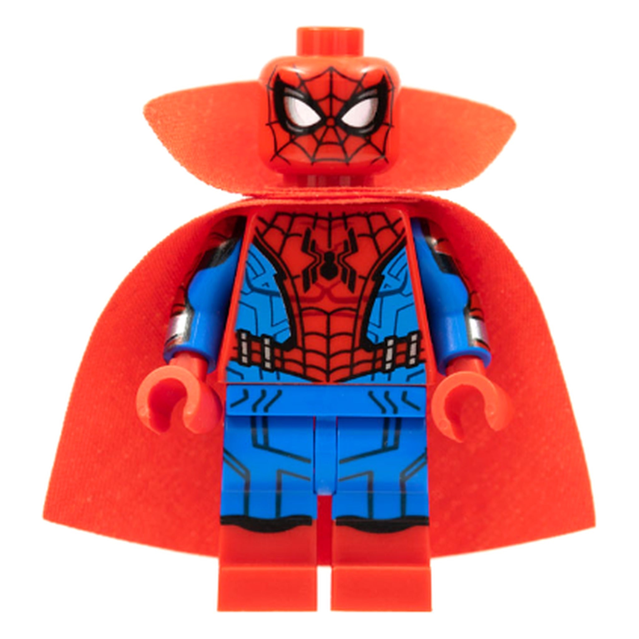 LEGO® Minifigur Zombie Hunter Spidey (Marvel Studios Serie 1) colmar08 – Neu