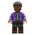 LEGO® Minifigur T'Challa Star-Lord (Marvel Studios Serie 1) colmar11 – Neu