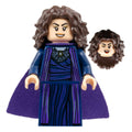 LEGO® Minifigur Agatha Harkness (Marvel Studios Serie 2) colmar13 – Neu
