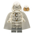 LEGO® Minifigur Moon Knight (Marvel Studios Serie 2) colmar14 – Neu