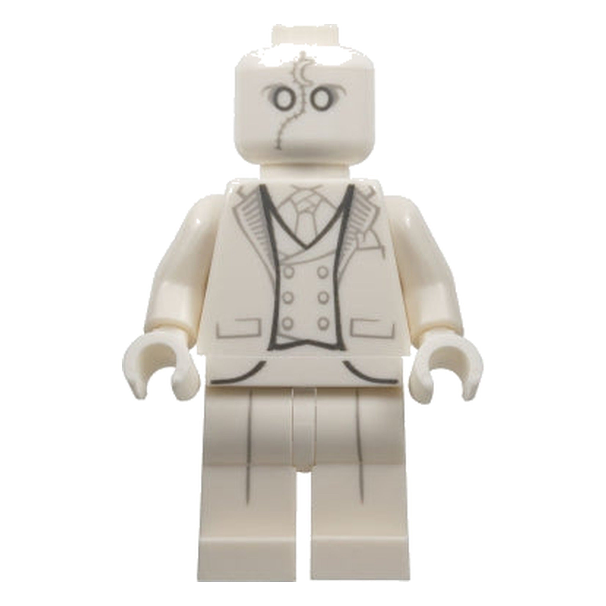 LEGO® Minifigur Mr. Knight (Marvel Studios) colmar15 – Gebr.