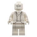LEGO® Minifigur Mr. Knight (Marvel Studios Serie 2) colmar15 – Neu