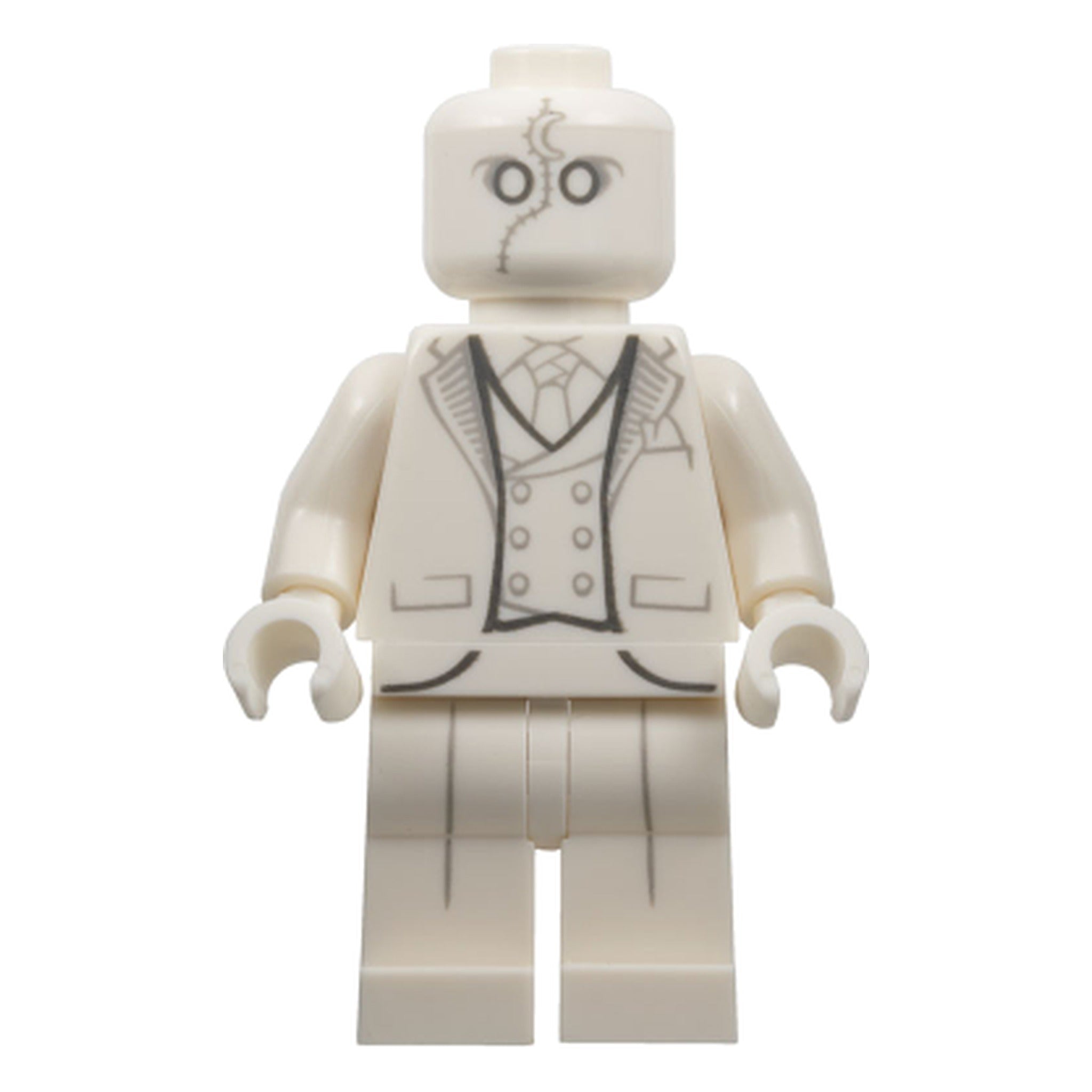 LEGO® Minifigur Mr. Knight (Marvel Studios Serie 2) colmar15 – Neu