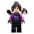LEGO® Minifigur Kate Bishop (Marvel Studios Serie 2) colmar19 – Neu