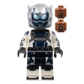LEGO® Minifigur Goliath (Marvel Studios Serie 2) colmar20 – Neu