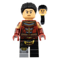 LEGO® Minifigur Echo (Marvel Studios Serie 2) colmar21 – Neu