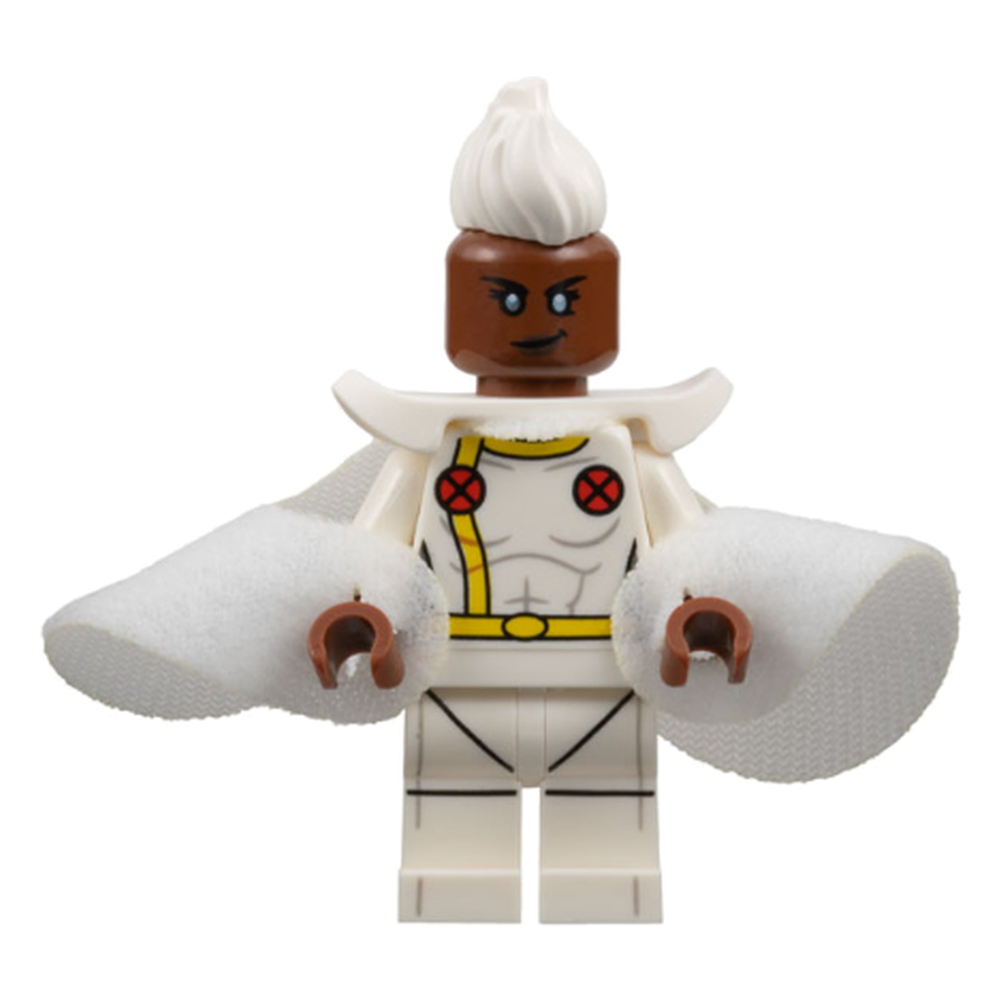 LEGO® Minifigur Storm (Marvel Studios Serie 2) colmar23 – Neu