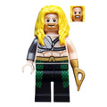 LEGO® Minifigur Aquaman (DC Super Heroes) colsh03 – Neu