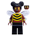 LEGO® Minifigure Bumblebee (DC Super Heroes) colsh14 – New