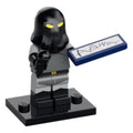 LEGO® Minifigur Thelonious (Shrek Serie) colshr-1 – Neu