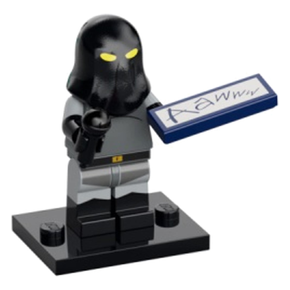 LEGO® Minifigur Thelonious (Shrek Serie) colshr-1 – Neu