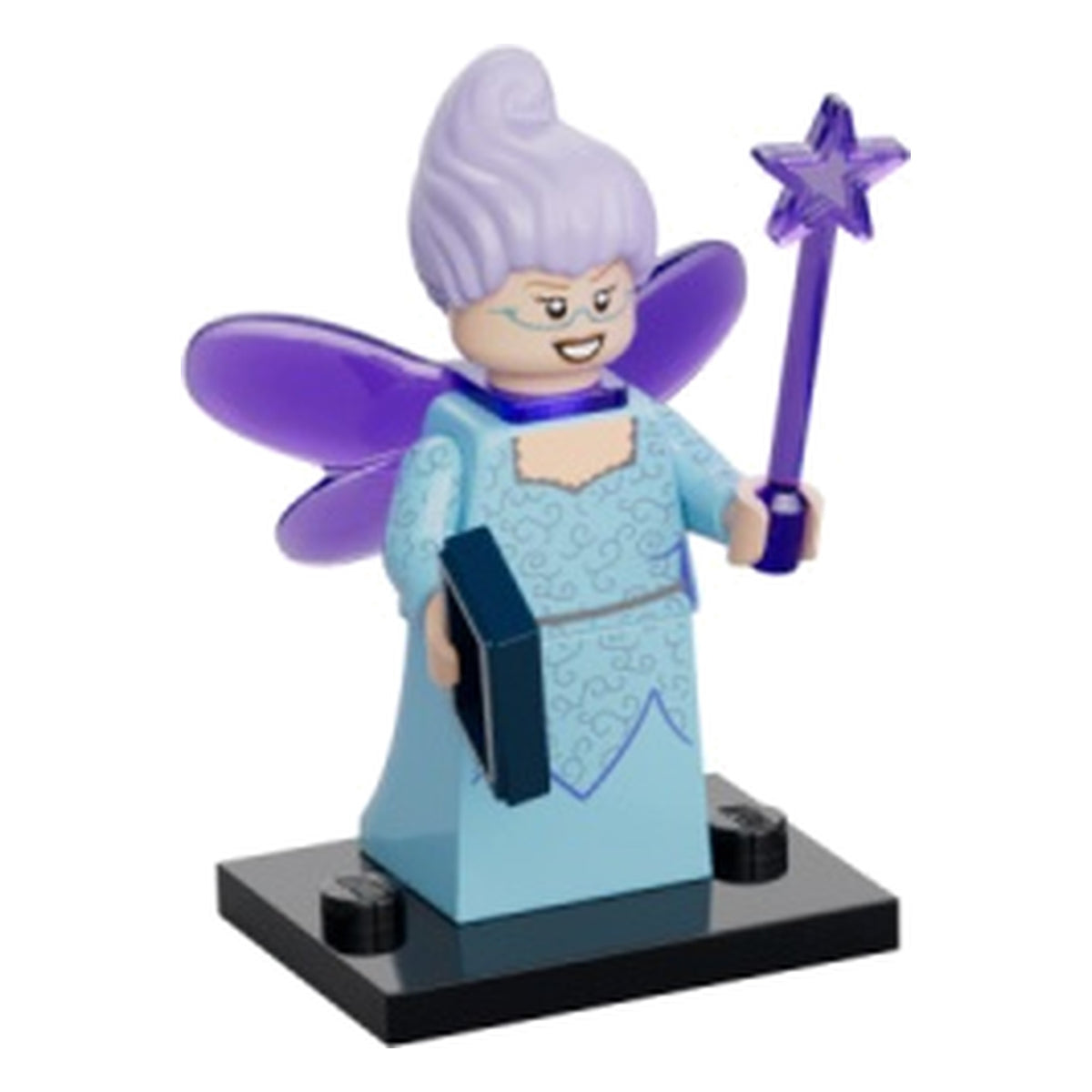 LEGO® Minifigur Fairy Godmother (Shrek Serie) colshr-11 – Neu